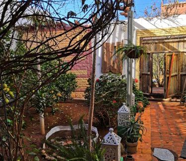 Taddart Casa | Yamna home