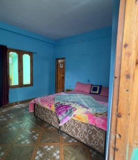 Tosh Casa | Yamuna Guest House Tosh