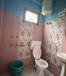 Tosh Casa | Yamuna Guest House Tosh