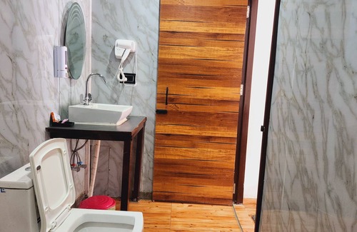 Kharsali Complejo | Yamunotri Heli Resort