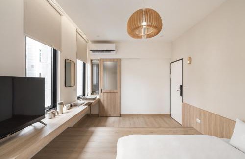 Yancheng District Casa | Yan Chen Inn