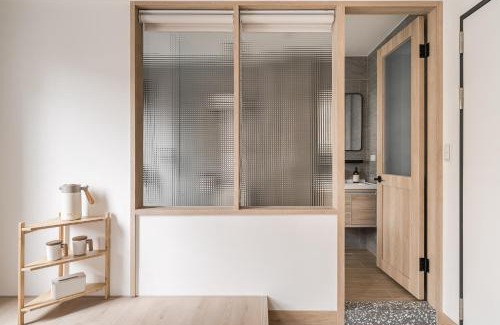 Yancheng District Casa | Yan Chen Inn