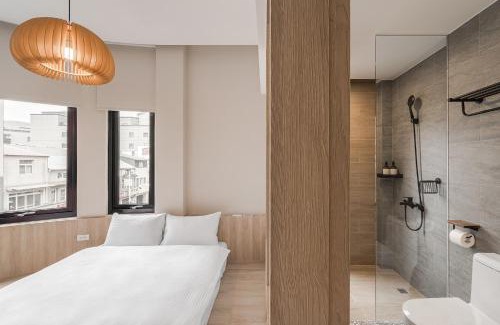 Yancheng District Casa | Yan Chen Inn