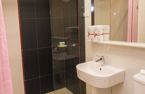 Downtown George Town Hotel | Yan Hotel