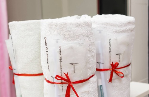 Downtown George Town Hotel | Yan Hotel