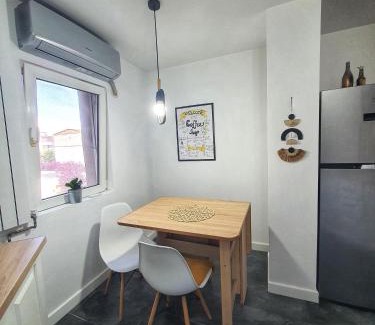 Drobeta-Turnu Severin Apartamento | Yan's House apartament 2 camere decomandat