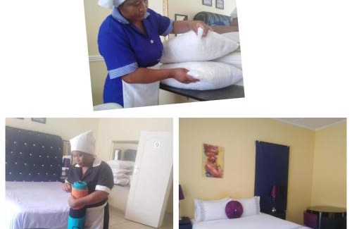 Polokwane Casa | Yana Guest House