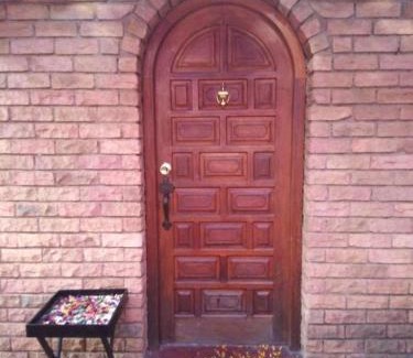 Polokwane Casa | Yana Guest House