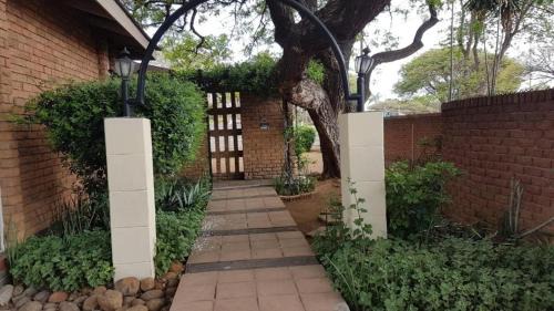 Polokwane Casa | Yana Guest House