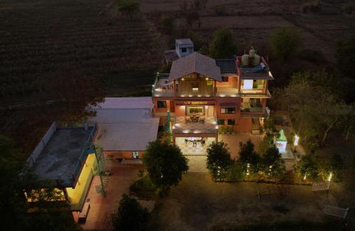Hingana Casa | Yana's Farm