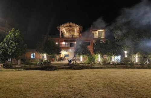 Hingana Casa | Yana's Farm
