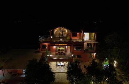 Hingana Casa | Yana's Farm