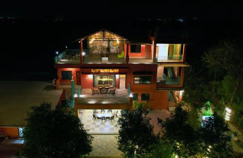 Hingana Casa | Yana's Farm