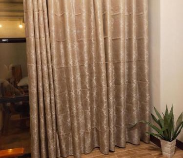 Donsol Apartamento | Yana's Place