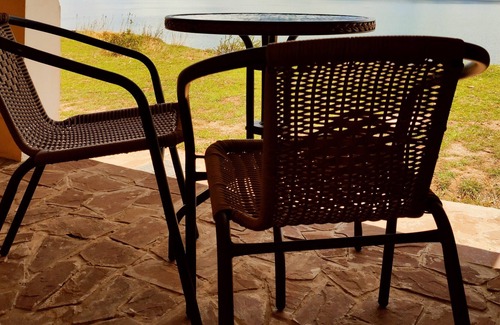 Sangarará Casa | Yanampampa Lodge