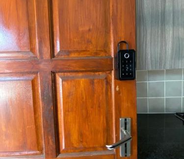 Germiston Apartamento | Yanaz Place