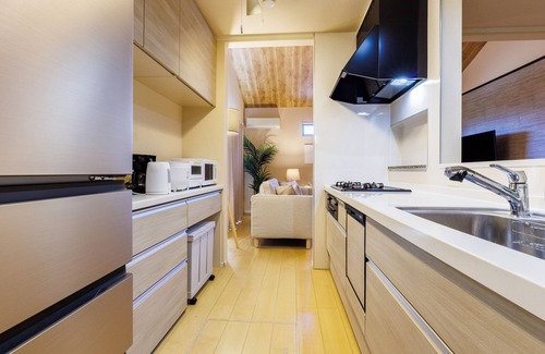 Urasaki Villa | Yanbaru villa -KISEN-