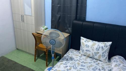 Central Yogyakarta Casa | Yandira Guest House Syariah