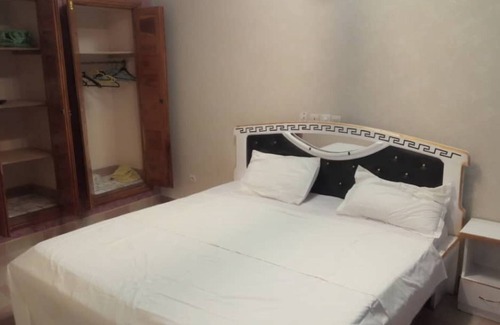 Littoral Department Apartamento | Yanel Caboma Apparts