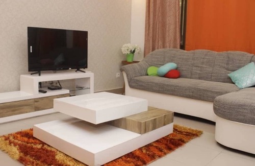 Littoral Department Apartamento | Yanel Caboma Apparts
