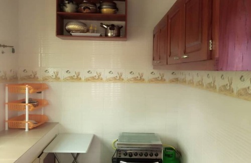 Littoral Department Apartamento | Yanel Caboma Apparts