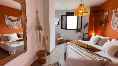 Ronda Cama Y Desayuno | Yanes Bed And Breakfast Ronda