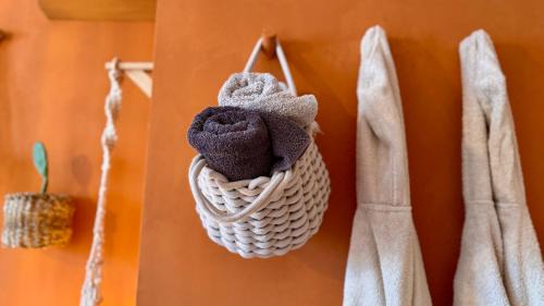 Ronda Cama Y Desayuno | Yanes Bed And Breakfast Ronda