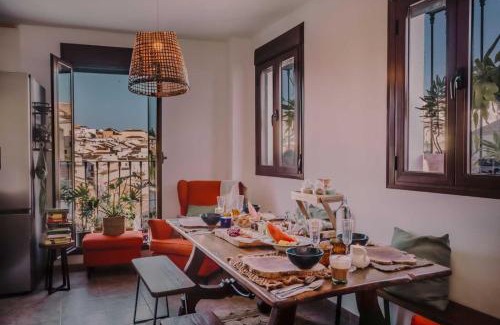 Ronda Cama Y Desayuno | Yanes Bed And Breakfast Ronda