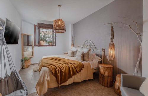 Ronda Cama Y Desayuno | Yanes Bed And Breakfast Ronda