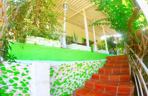 Los Naranjos Casa | yanfer