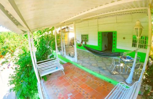 Los Naranjos Casa | yanfer
