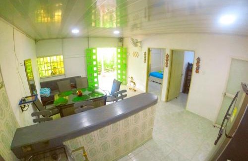 Los Naranjos Casa | yanfer