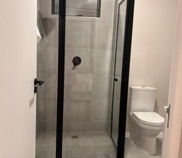 Greater Johannesburg Metropolitan Area Apartamento | Yang Suite B - Studio Apartment