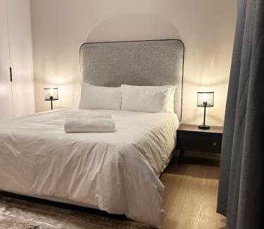 Greater Johannesburg Metropolitan Area Apartamento | Yang Suite B - Studio Apartment