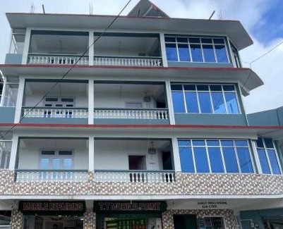 Tawang Casa | yangchin Homestay Tawang