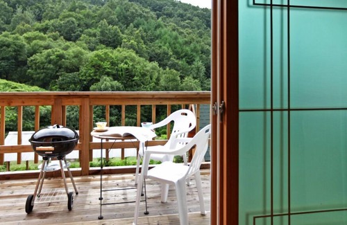 Sutong Casa | Yanggaksan Pension