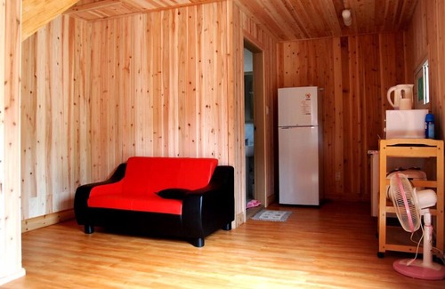 Sutong Casa | Yanggaksan Pension