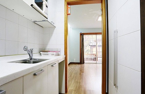 Yangju Casa | Yangju Jangheung Haeil Nongjang Pension