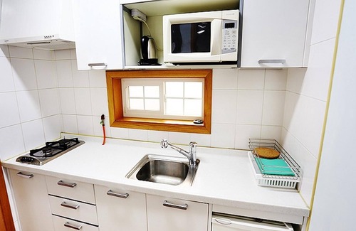 Yangju Casa | Yangju Jangheung Haeil Nongjang Pension