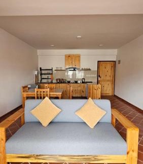 Boudhha Apartamento | Yangla Home