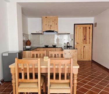 Boudhha Apartamento | Yangla Home