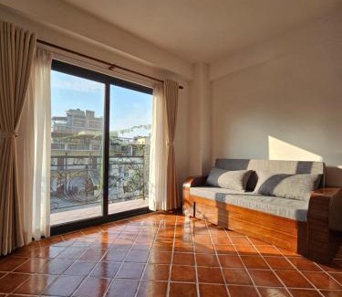 Boudhha Apartamento | Yangla Home