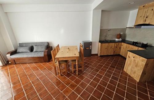 Boudhha Apartamento | Yangla Home