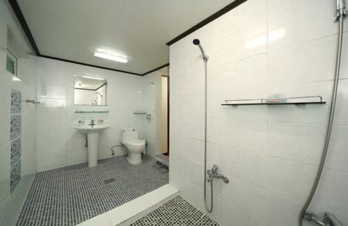Yongmun Casa | Yangpyeong Arajin Pension