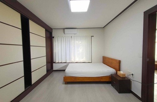 Yongmun Casa | Yangpyeong Arajin Pension