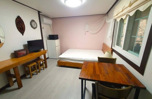 Yongmun Casa | Yangpyeong Arajin Pension