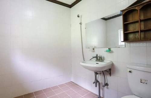 Yongmun Casa | Yangpyeong Gireogi Pension