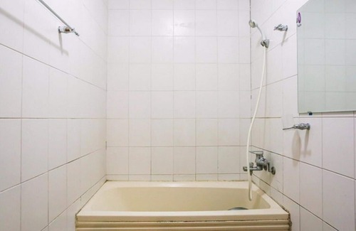 Yongmun Casa | Yangpyeong Gireogi Pension