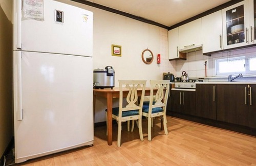 Yongmun Casa | Yangpyeong Gireogi Pension
