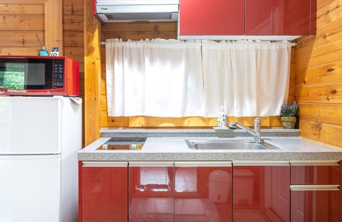 Yongmun Casa | Yangpyeong Isobiyagi Spa Pension